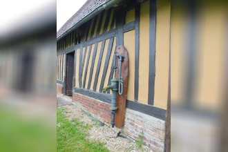 achat maison st-aubin-sur-scie 76550