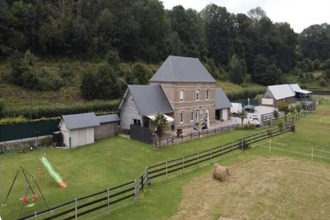 achat maison st-aubin-sur-scie 76550