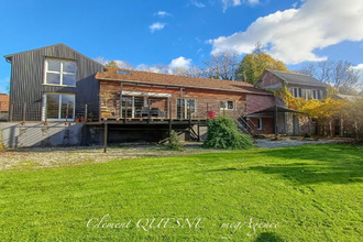 achat maison st-aubin-sur-scie 76550