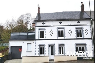 achat maison st-aubin-sur-scie 76550