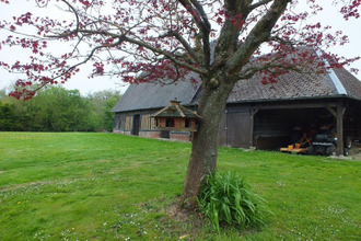 achat maison st-aubin-sur-scie 76550