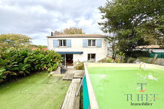 achat maison st-augustin 17570