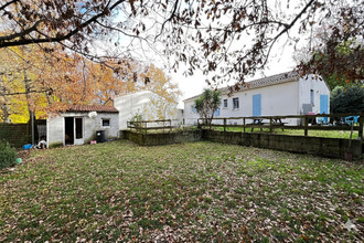 achat maison st-augustin 17570