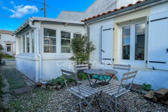 achat maison st-augustin 17570