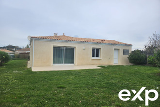 achat maison st-augustin 17570