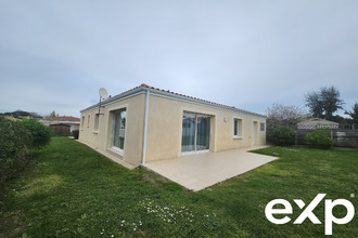 achat maison st-augustin 17570