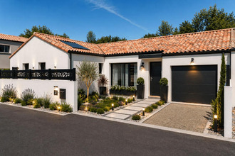 achat maison st-augustin 17570