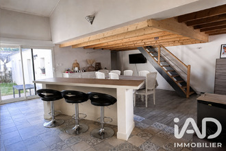 achat maison st-augustin 17570