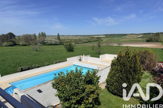 achat maison st-augustin 17570