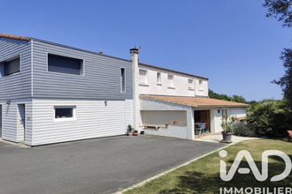 achat maison st-augustin 17570