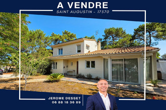 achat maison st-augustin 17570