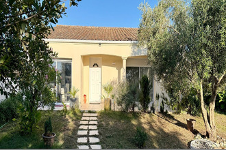 achat maison st-augustin 17570