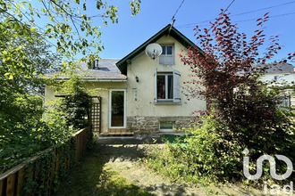 achat maison st-augustin 19390