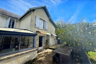 achat maison st-augustin 19390