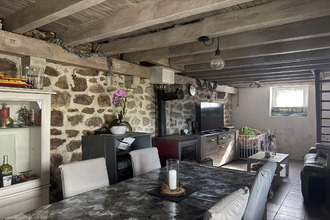 achat maison st-augustin 19390