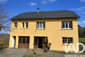 achat maison st-augustin 19390