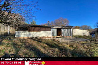 achat maison st-augustin 19390