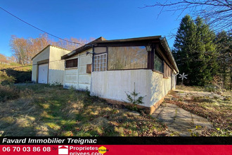 achat maison st-augustin 19390