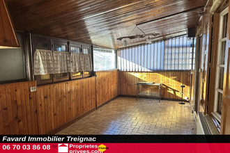 achat maison st-augustin 19390