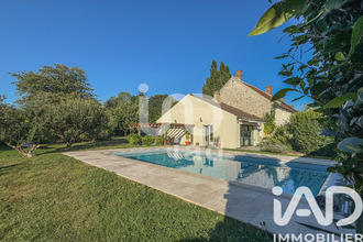 achat maison st-augustin 77515