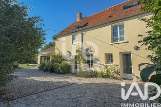 achat maison st-augustin 77515