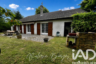 achat maison st-augustin 77515