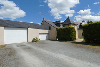 achat maison st-augustin-des-bois 49170