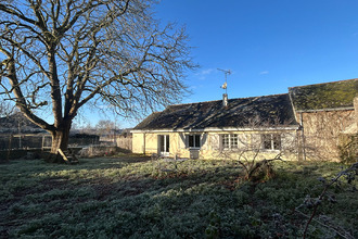 achat maison st-augustin-des-bois 49170