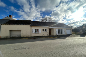 achat maison st-augustin-des-bois 49170