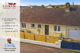 achat maison st-augustin-des-bois 49170