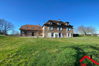 achat maison st-aulaire 19130