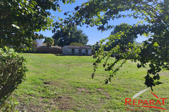 achat maison st-aulaire 19130