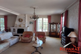 achat maison st-aulaire 19130