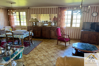 achat maison st-aulaire 19130