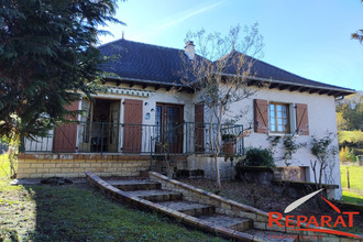 achat maison st-aulaire 19130