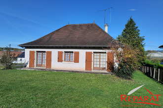 achat maison st-aulaire 19130