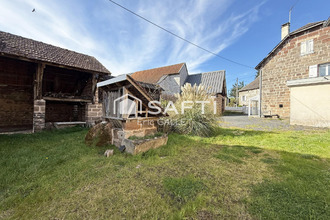 achat maison st-aulaire 19130