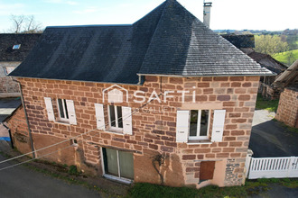 achat maison st-aulaire 19130