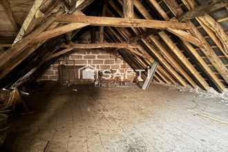 achat maison st-aulaire 19130