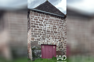 achat maison st-aulaire 19130