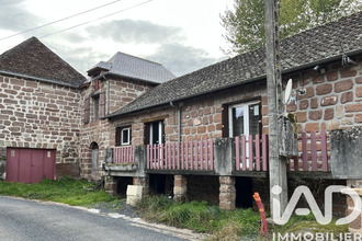 achat maison st-aulaire 19130