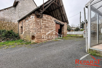 achat maison st-aulaire 19130