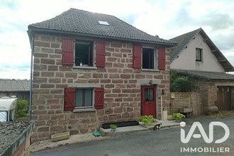 achat maison st-aulaire 19130