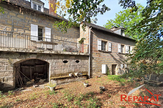 achat maison st-aulaire 19130