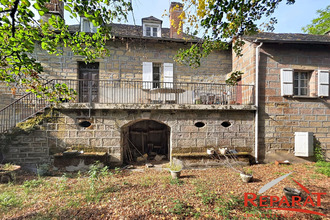 achat maison st-aulaire 19130