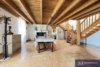 achat maison st-aulais-la-chapelle 16300