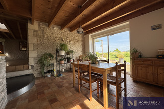 achat maison st-aulais-la-chapelle 16300