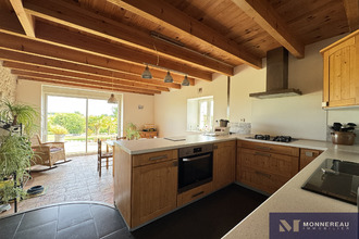 achat maison st-aulais-la-chapelle 16300