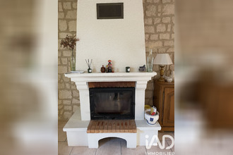 achat maison st-aulais-la-chapelle 16300