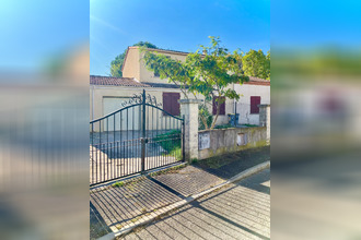 achat maison st-aunes 34130